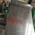 DX51D SGCC Galvanized Steel Coil